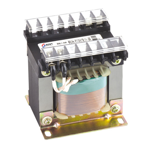        JBK3系列機(jī)床控制變壓器用于交流50～60Hz，輸入電壓不超過(guò)660V的電路中，作為各
類(lèi)機(jī)床、機(jī)械設(shè)備等一般電器的控制電源、局部照明及指示燈…